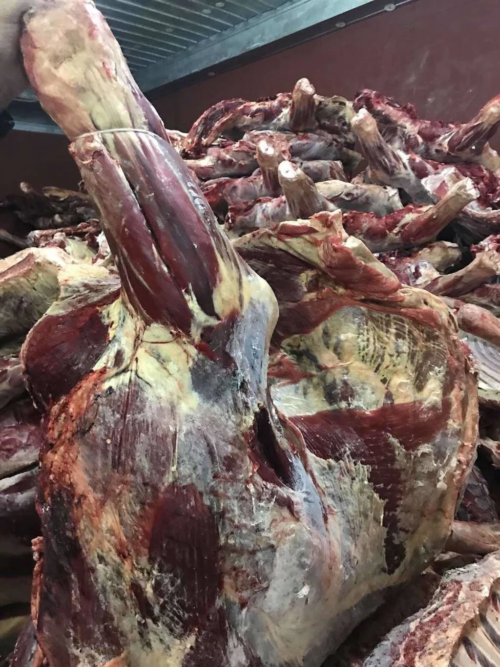 реализуем мясо говядины в Улане-Удэ