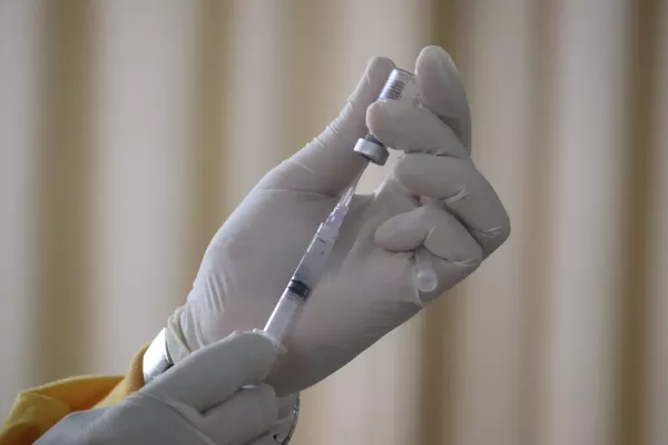 Более 1 млн прививок от сибирской язвы будут поставлены животным в Бурятии
