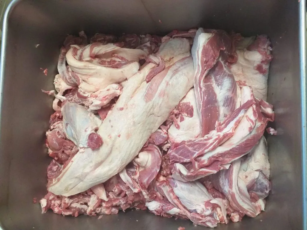 мясо котл. говядина, свинина по  УР в Ижевске 5