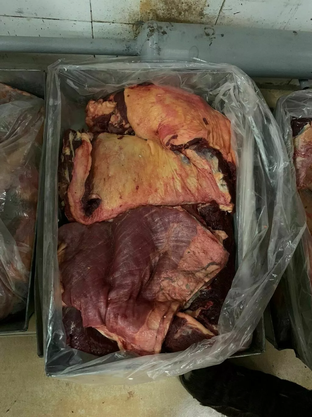 мясо в Улан-Удэ и Республике Бурятия 2